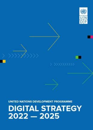 digital strategy 2022.